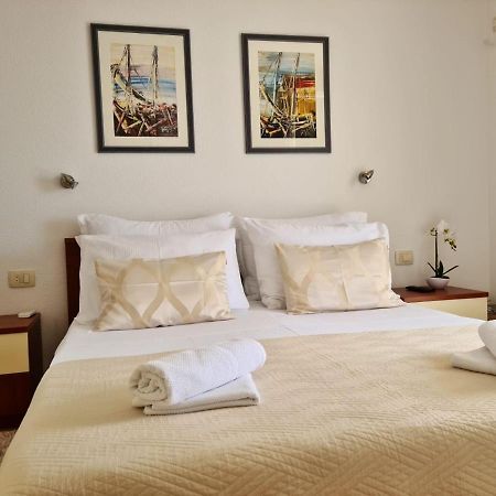 New Studio Apartment With Sea View ماكارسكا المظهر الخارجي الصورة